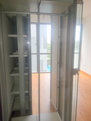 The Shore Residences (D15), Condominium #161238442